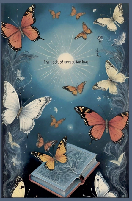 The Book of Unrequited Love
