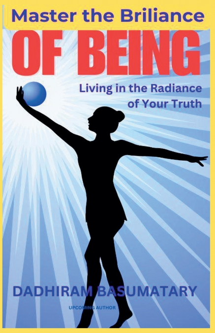 Master the Brilliance of being