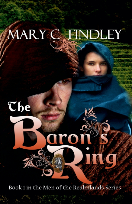 The Baron’s Ring