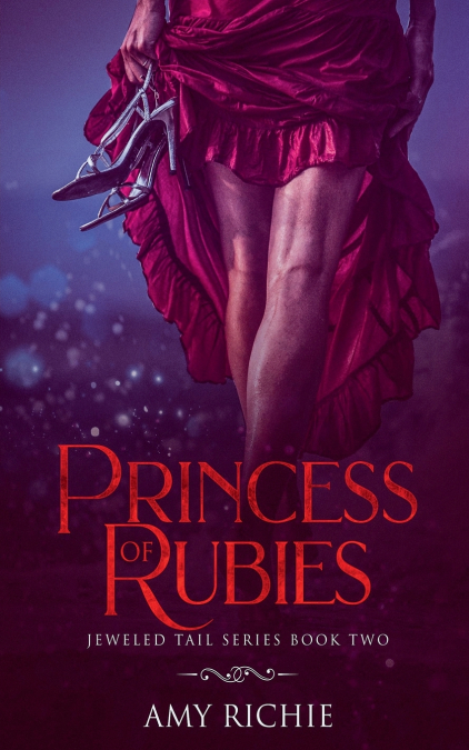 Princess of Rubies