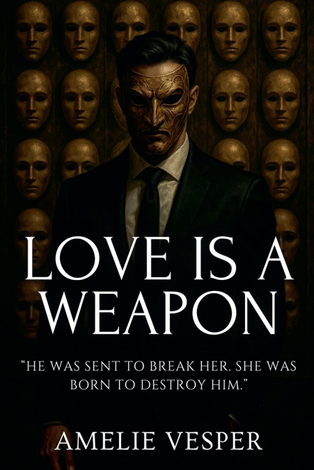 Love Is a Weapon