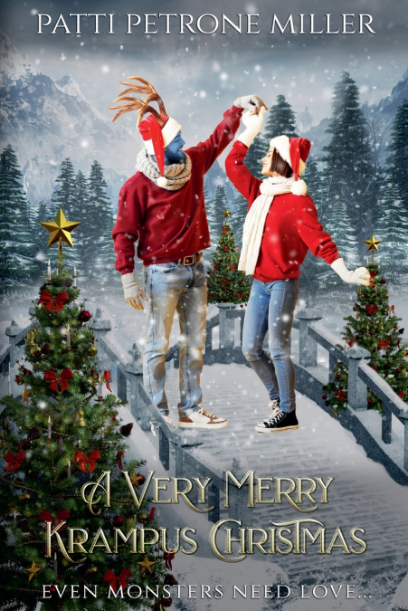 A VERY MERRY KRAMPUS CHRISTMAS