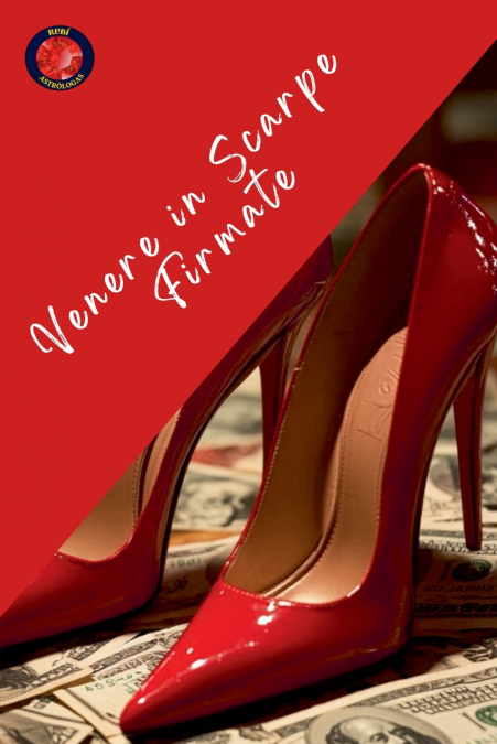 Venere in Scarpe Firmate