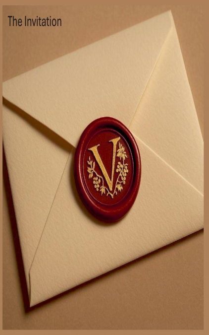 The Invitation