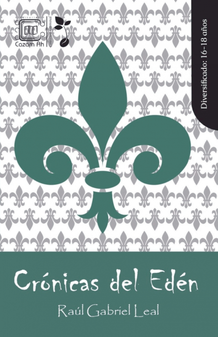 Crónicas del Edén