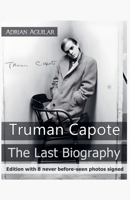 Truman Capote
