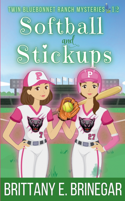 Softball and Stickups