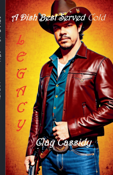 A Dish Best Served Cold - Legacy
