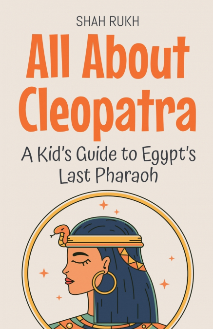 All About Cleopatra
