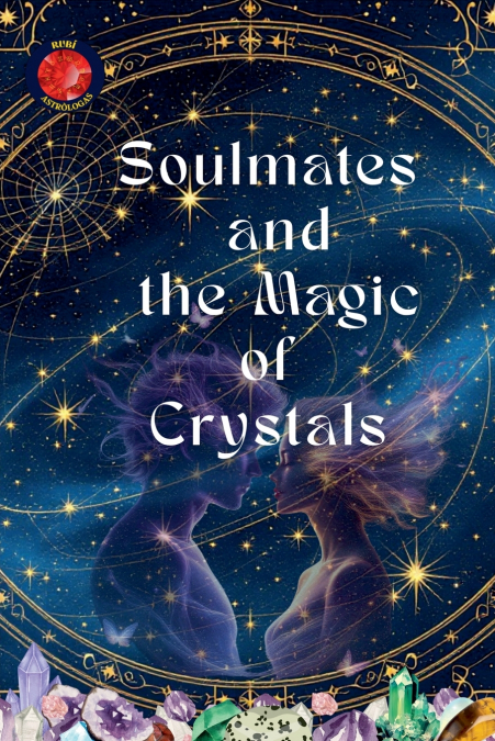 Soulmates and the Magic  of  Crystals