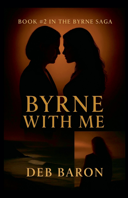 Byrne With Me