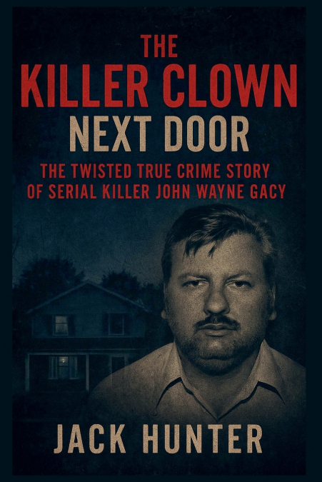 The Killer Clown Next Door