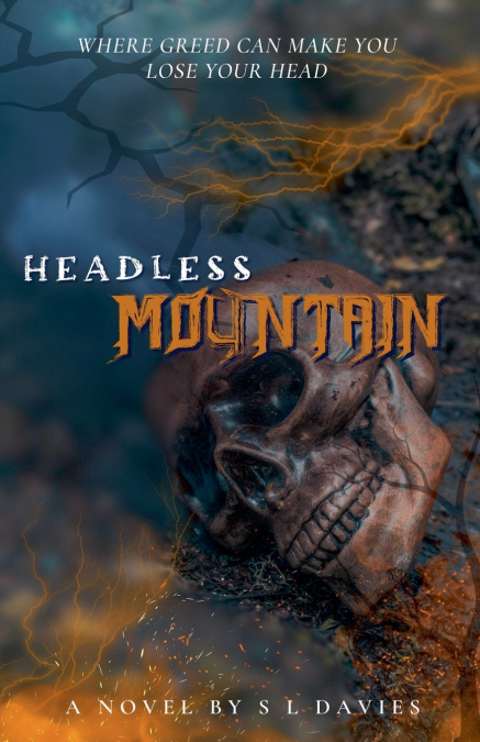 Headless Mountain