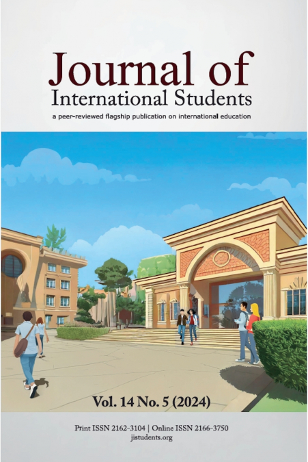 Journal of International Students