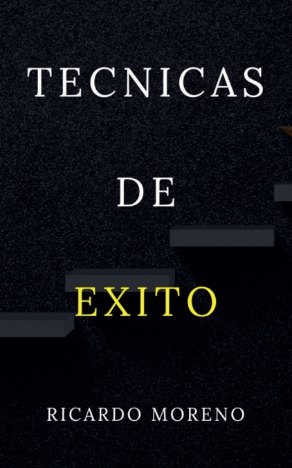 Tecnicas de Exito
