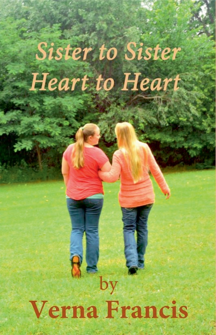 Sister to Sister, Heart to Heart