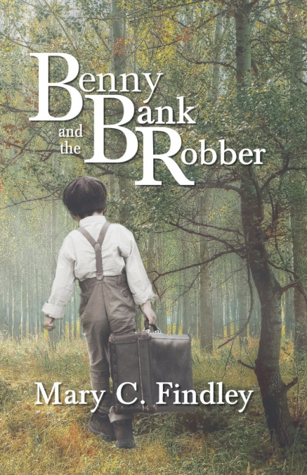 Benny and the Bank Robber