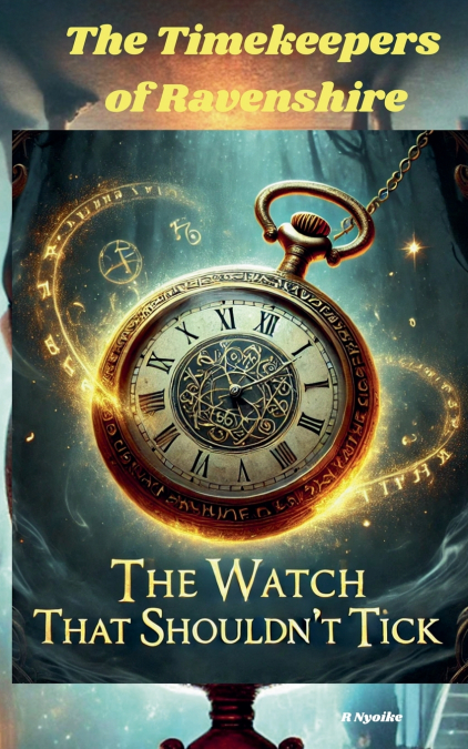The Timekeepers of Ravenshire