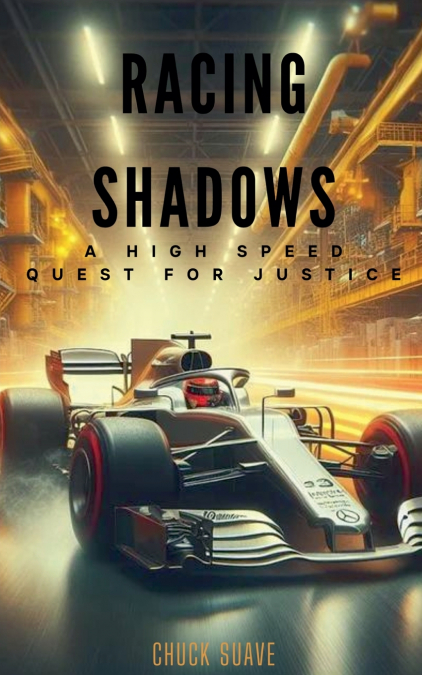 Racing Shadows - A High Speed Quest for Justice