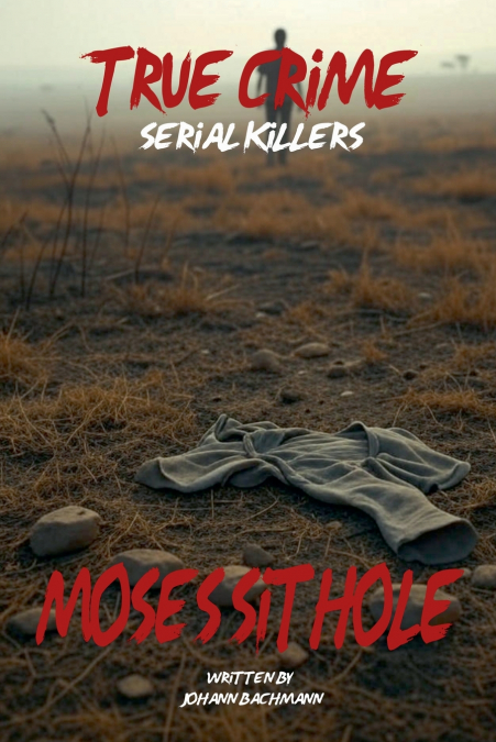 True Crime Serial Killers Moses Sithole