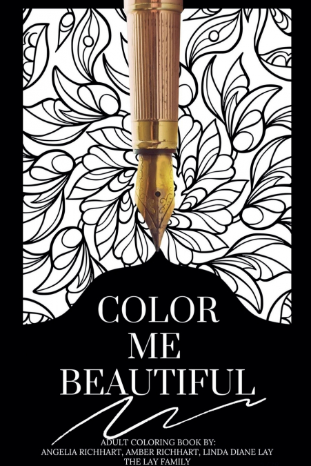Color Me Beautiful