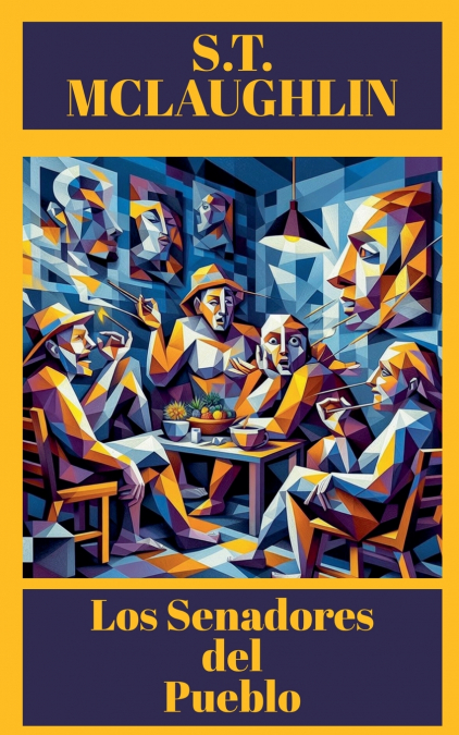 Los Senadores del Pueblo