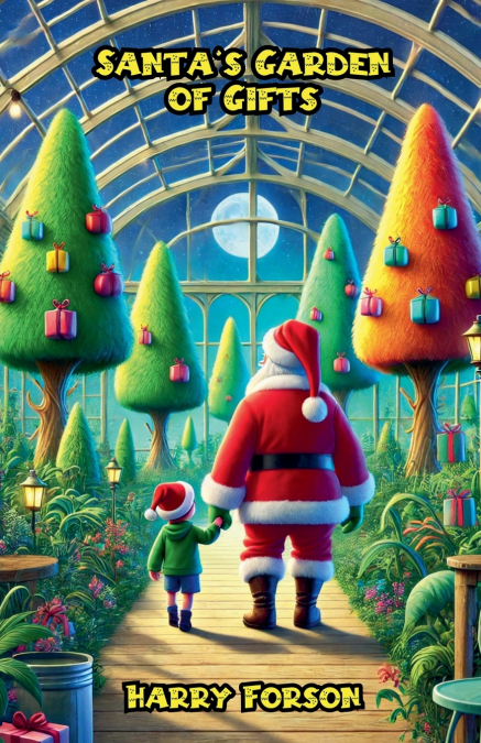 Santa’s Garden of Gifts
