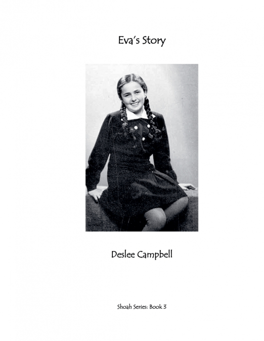 Eva’s Story