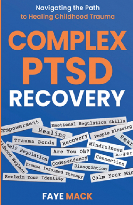Complex PTSD Recovery