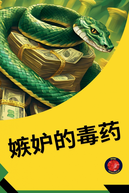 嫉妒的毒药