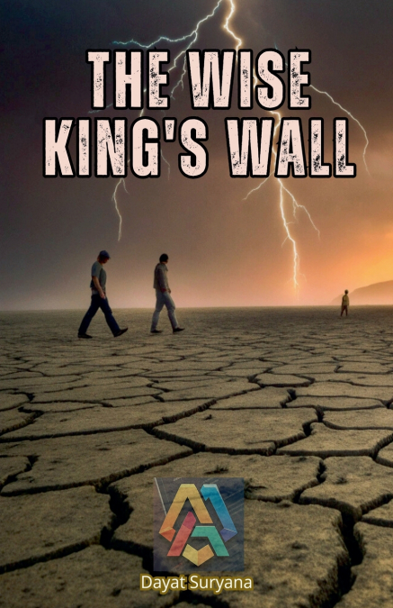 The Wise King’s Wall