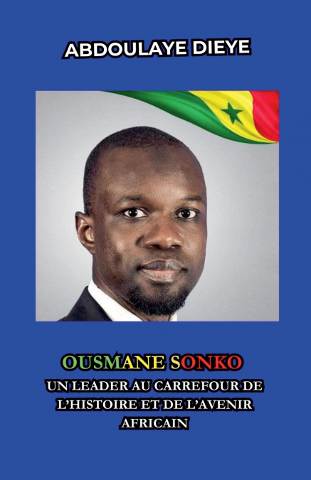OUSMANE SONKO