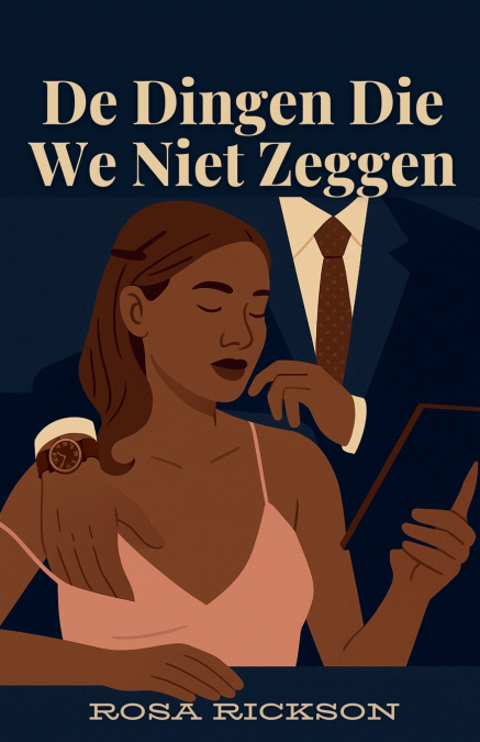 De Dingen Die We Niet Zeggen