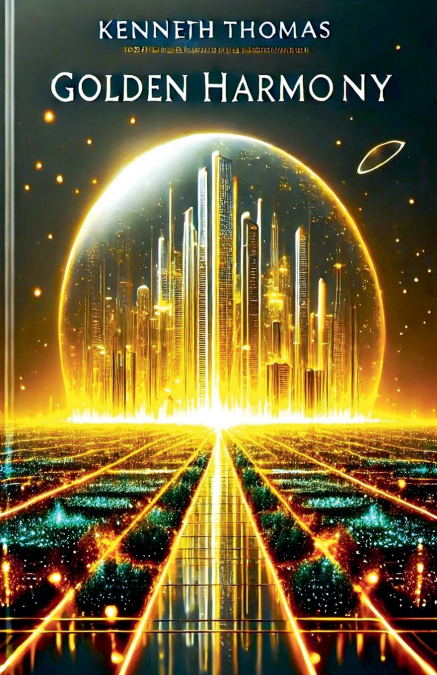 Golden Harmony
