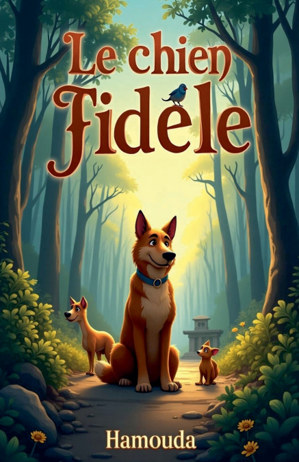 Le chien fidèle