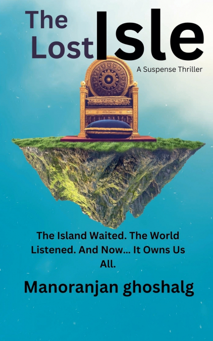 The Lost Isle