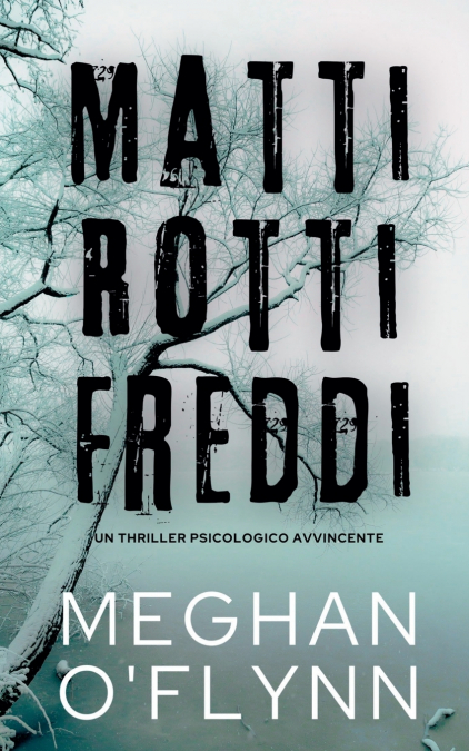 Matti Rotti Freddi