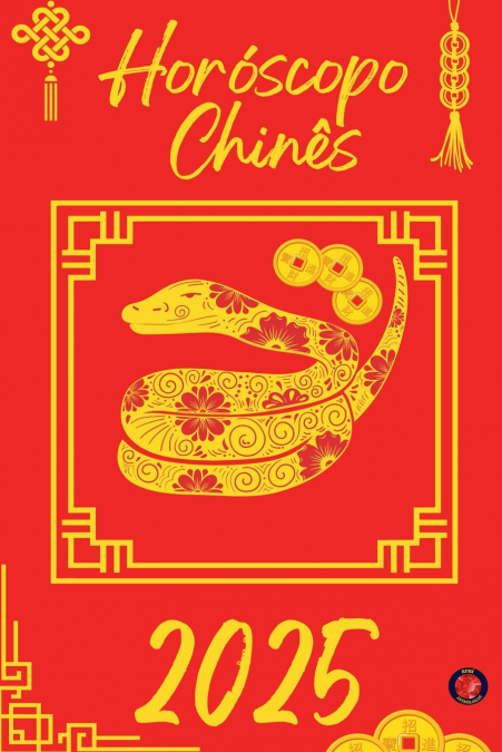 Horóscopo  Chinês 2025