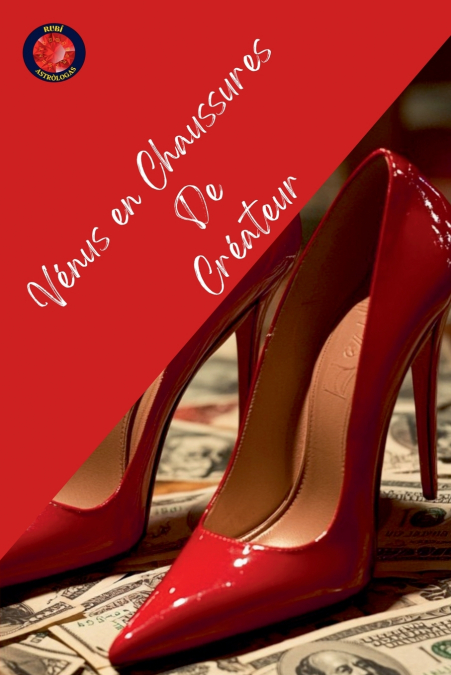 Vénus en Chaussures  De  Créateur