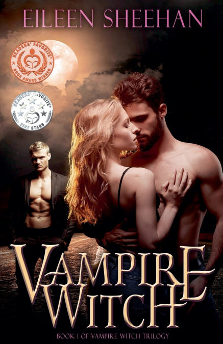 Vampire Witch
