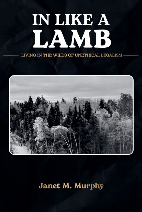 In Like A Lamb