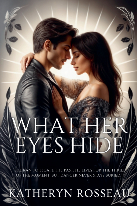 What Her Eyes Hide