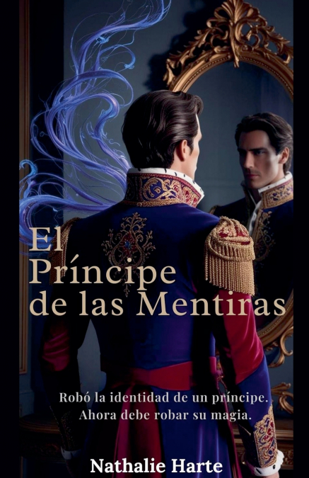 El Príncipe de las Mentiras