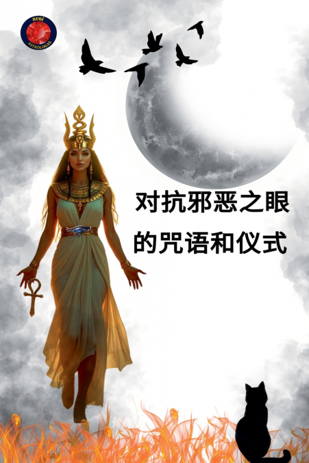 对抗邪恶之眼的咒语和仪式