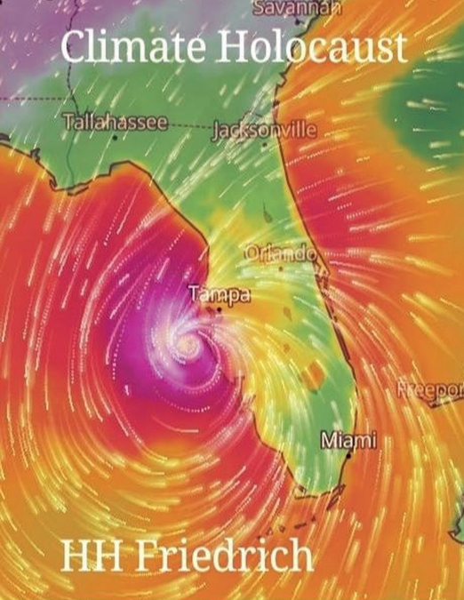 Climate Holocaust