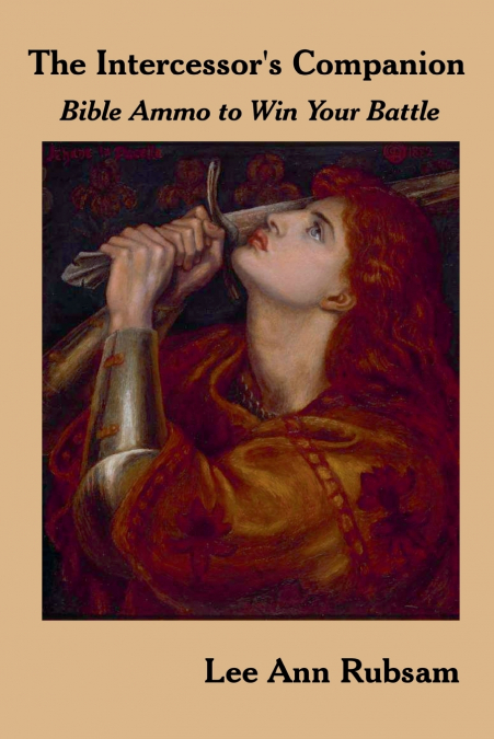 The Intercessor’s Companion
