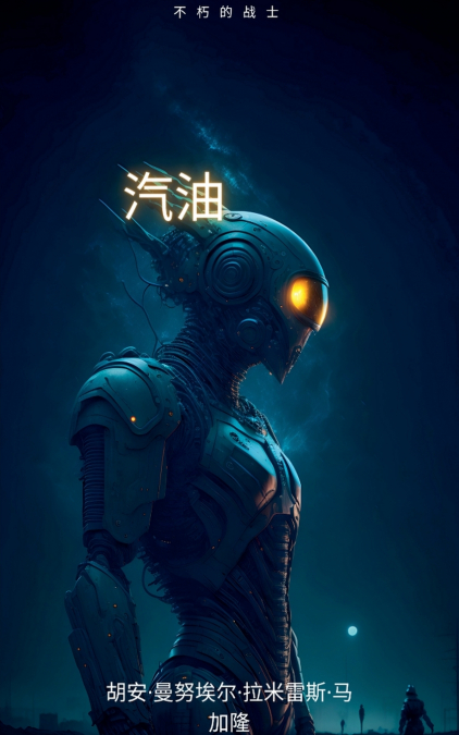 石油公司
