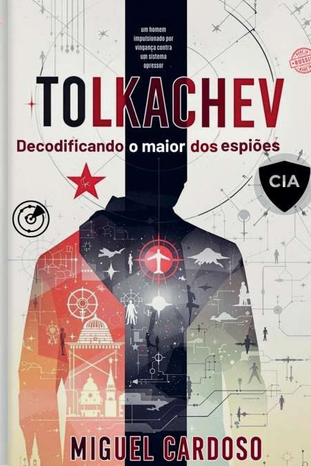 Tolkachev