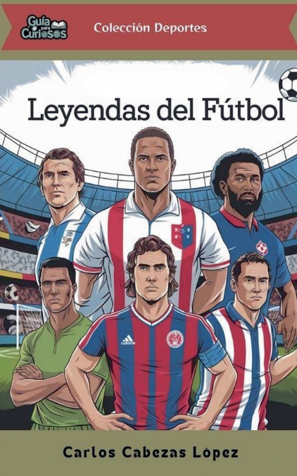Guía para Curiosos