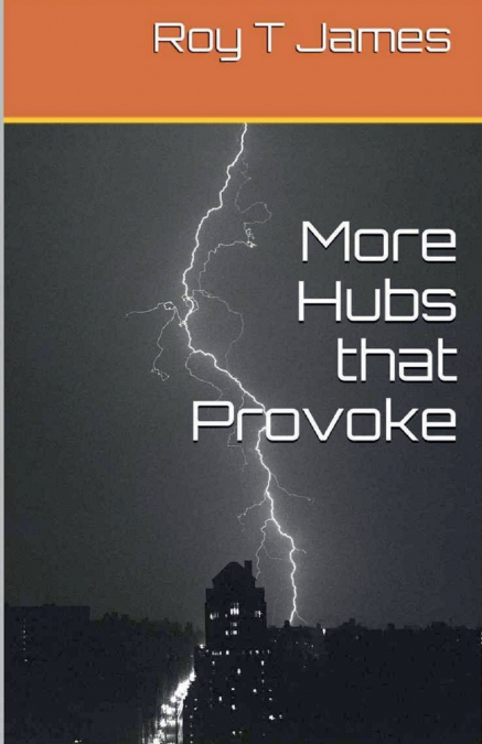 More Hubs That Provoke